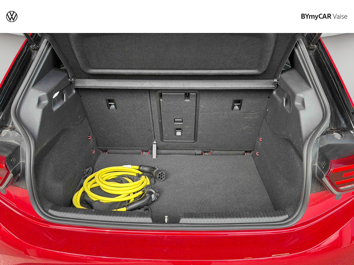 Volkswagen ID.3 204 ch Pro — photo 13