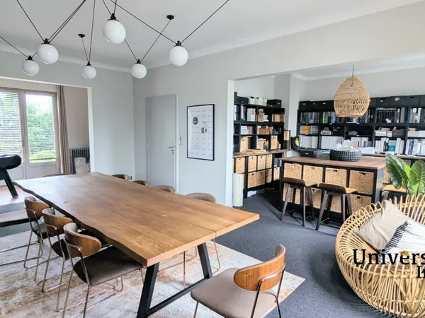 Immobilier Professionnel à vendre Saint-Sébastien-sur-Loire