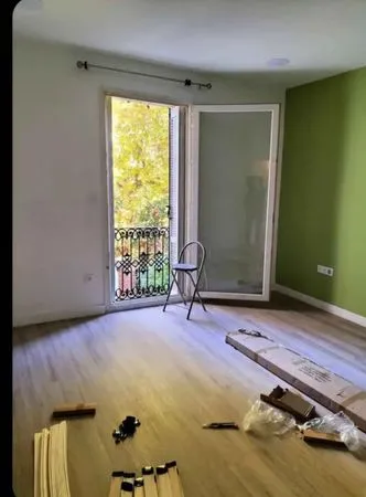 Appartement de 40m2 à louer sur Aix-en-Provence