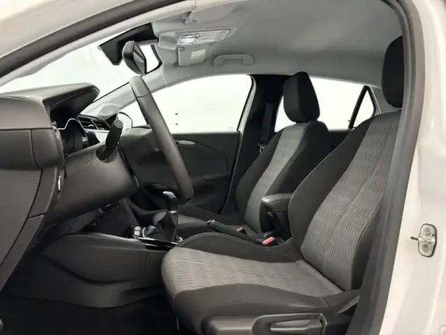 Opel Corsa 1.2 75ch elegance business — photo 9