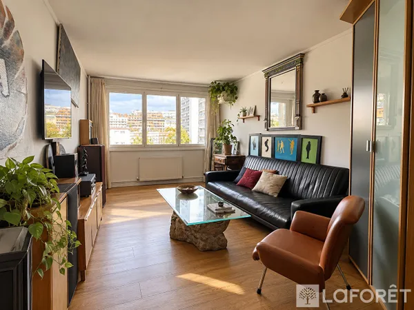Appartement Sevres 3 pièce(s) 67 m2