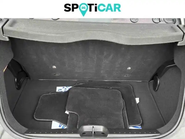 Fiat 500 e 95 ch — photo 40