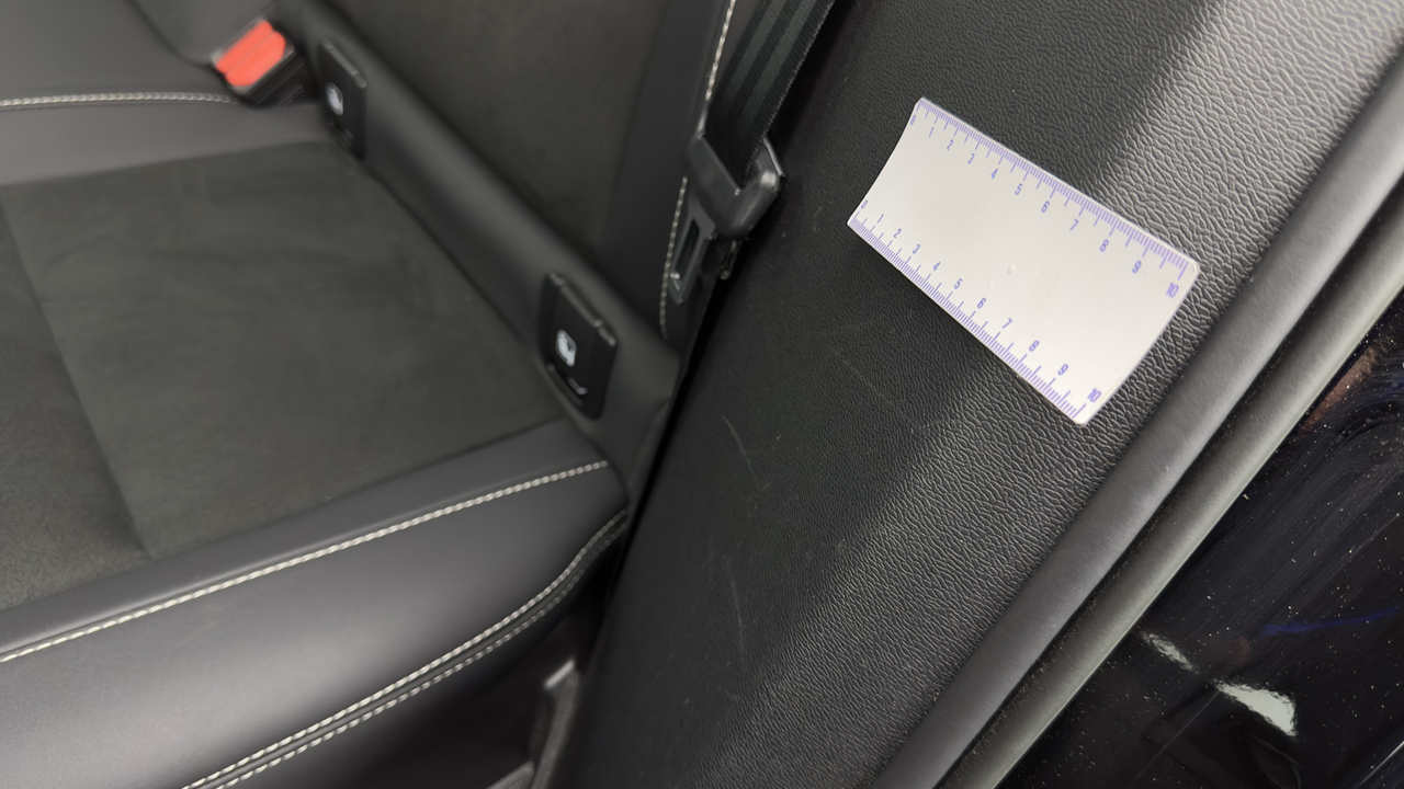 Volvo XC40 T5 Recharge 180+82 ch DCT7 — photo 49