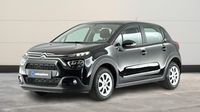Citroen C3 1.5 BlueHDi 100ch S&S PLUS