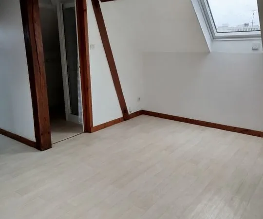 Studio de 21m2 à louer sur Tours