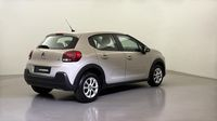 Citroen C3 1.2 PureTech 83ch S&S Feel 122-123g — photo 5