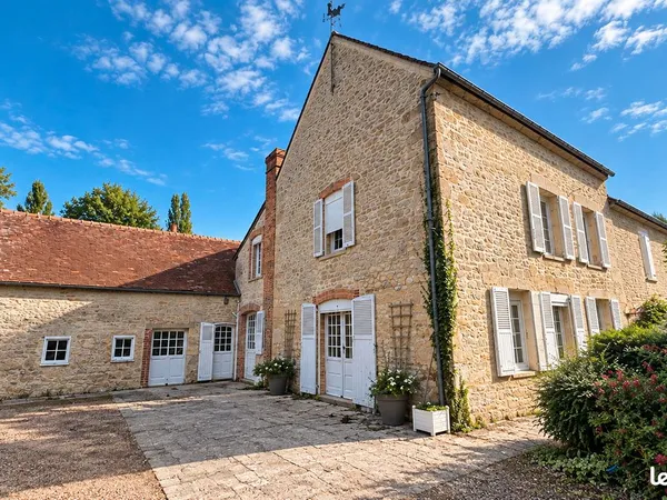 Maison 6 pièces 147 m²