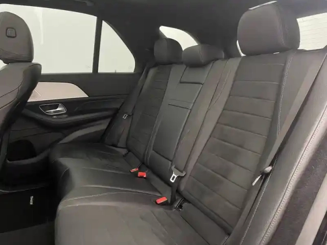 Mercedes Gle 350 de eq power 9g-tronic 4matic — photo 16