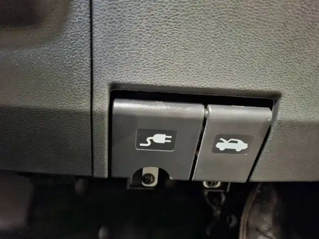 Dacia Spring gsr2 65 — photo 102