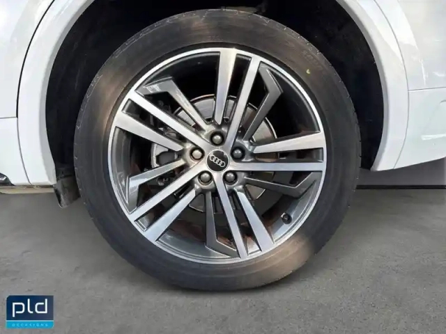 Audi Q5 50 tfsie 299 s tronic 7 quattro — photo 19