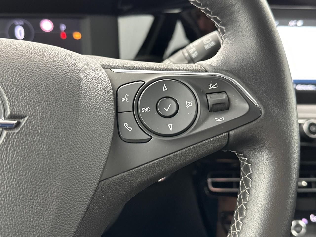 Opel Mokka electrique 136 ch & batterie 50 kwh elegance — photo 19