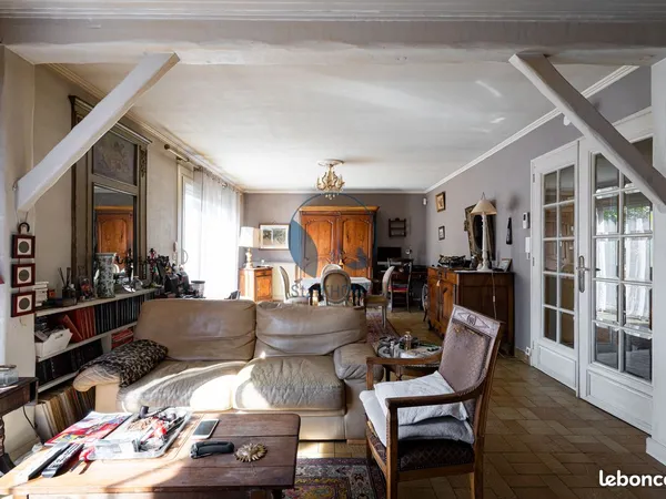 MAISON A VENDRE - Mérignac Capeyron 126 m2