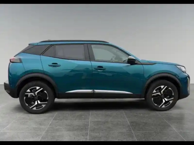 Peugeot 2008 1.2 100ch s&amp;s allure — photo 4