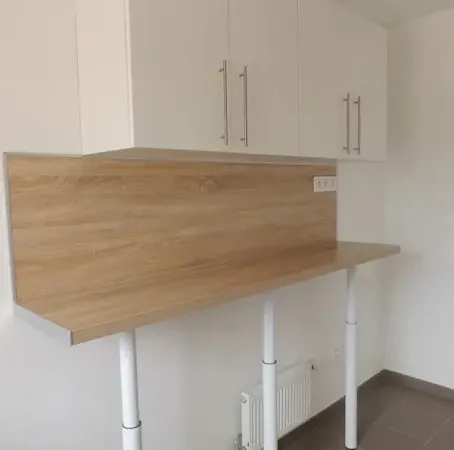 Maison 4 pièces 75 m²