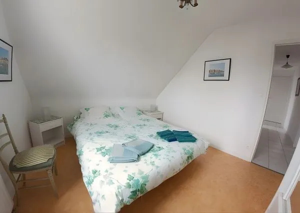 Chambre de 15m2 à louer sur Vannes