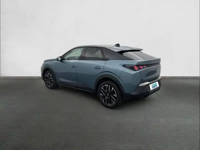 Peugeot 3008 hybrid 136 e-dcs6 — photo 36