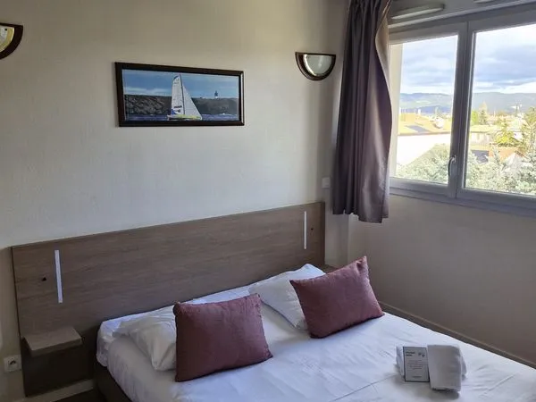 Appartement 2 pièces 20 m²