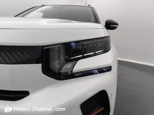 Citroën C3 turbo 100 ch manuelle max — photo 14