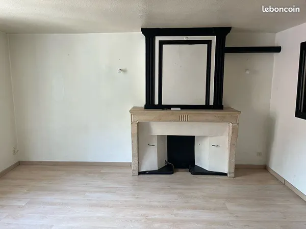 Appartement t3