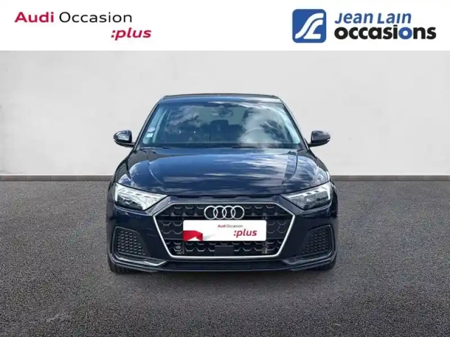 Audi A1 sportback 30 tfsi 110 ch s tronic 7 — photo 2