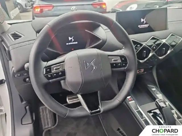Ds Ds 3 e-tense — photo 17