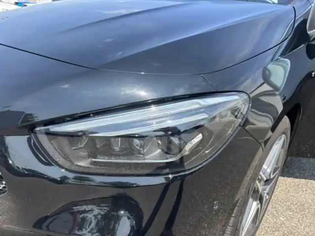 Mercedes Classe B 250 e amg line — photo 18