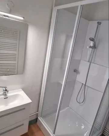 Appartement F2