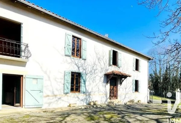 Vente Maison/villa 4 pièces