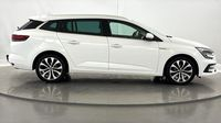 Renault Mégane Estate 1.5 Blue dCi 115ch Techno — photo 4