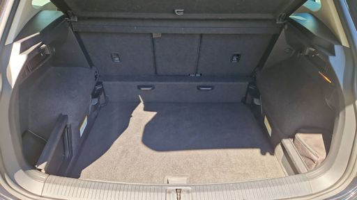 Volkswagen Tiguan 2.0 TDI 150 DSG7 - Carat Exclusive – 2018 – 145000 km – Diesel – Boîte Automatique — photo 22
