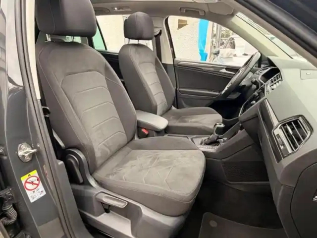Volkswagen Tiguan 1.4 ehybrid 245ch elegance dsg6 — photo 8
