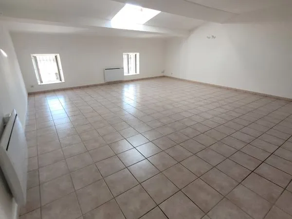 Appartement 3 pièces 112m2 à Sauzet
