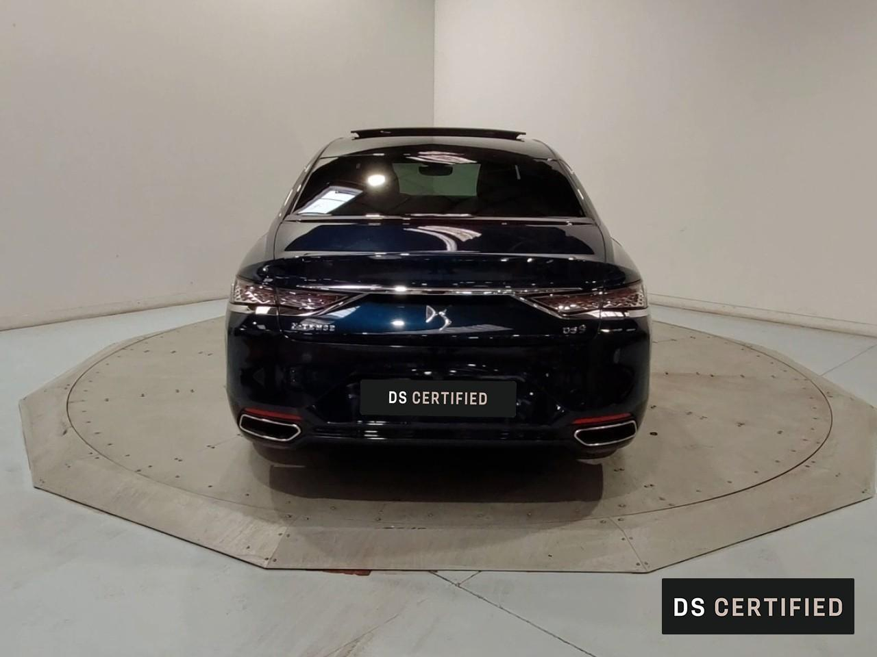Ds Ds 9 9 hybride e-tense 225 rivoli + — photo 4