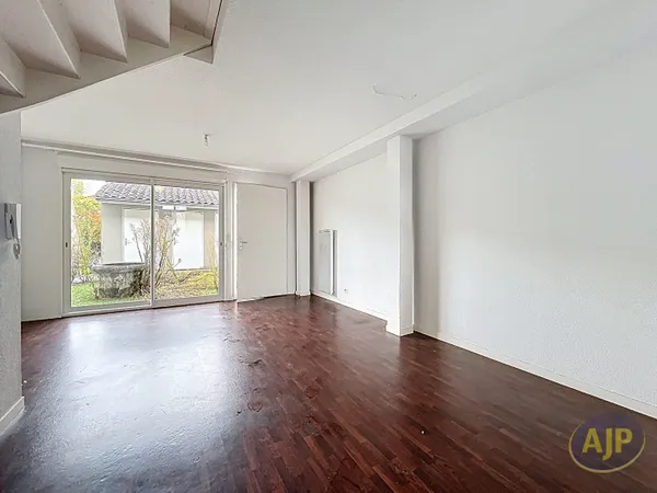 Appartement Mios T3 duplex