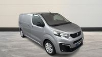 Peugeot Expert M 2.0 BlueHDi 180ch S&S EAT8 — photo 3