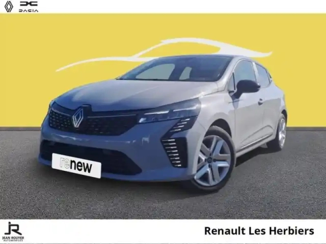Renault Clio 1.5 dci 100ch evolution - 25