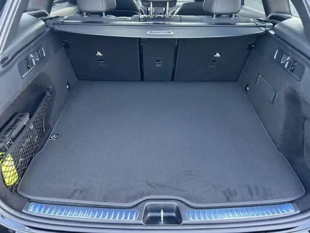 Mercedes Glc 220 d 9g-tronic 4matic — photo 40