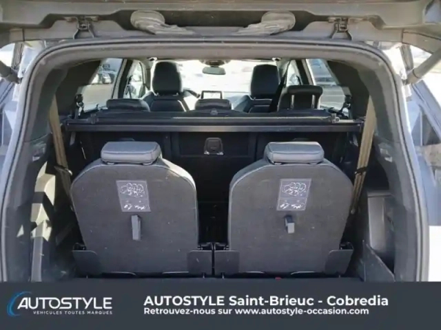 Peugeot 5008 1.5 bluehdi 130ch e6.c gt line s&amp;s eat8 — photo 6