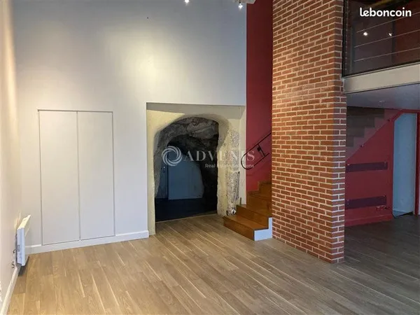 Local commercial 84 m²