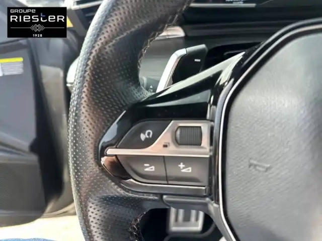 Peugeot 508 sw hybrid 225 e-eat8 — photo 22