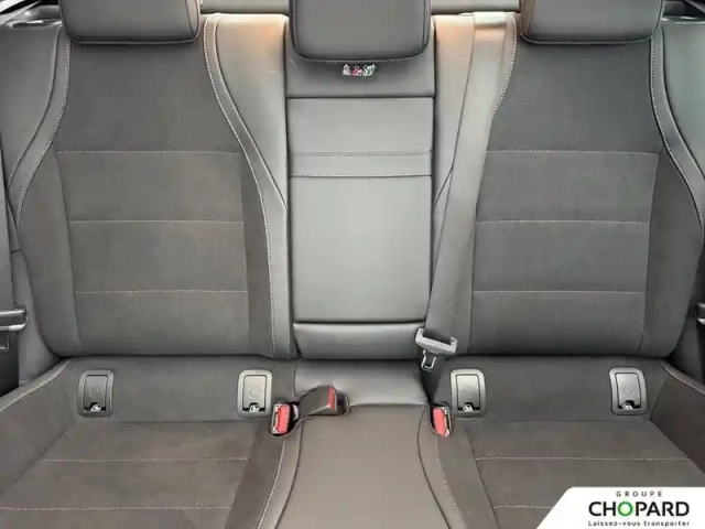 Mercedes Cla 250+ avec technologie eq — photo 43