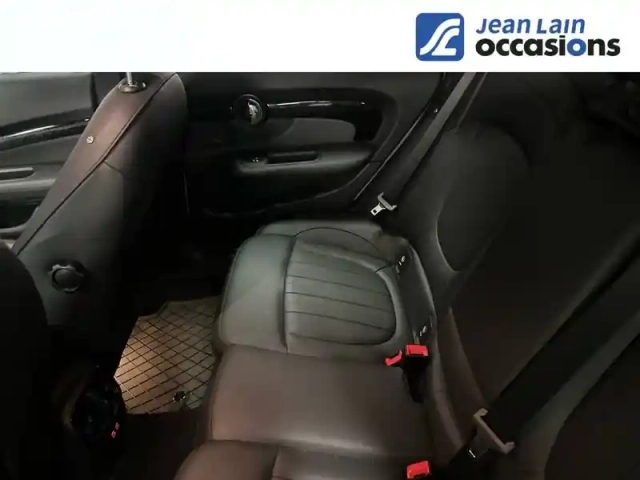 Mini Mini clubman cooper s 178 ch dkg7 — photo 17