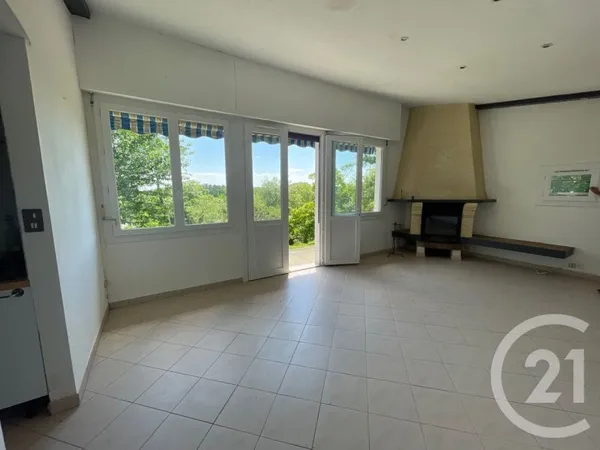 Maison 3 pièces 60 m²