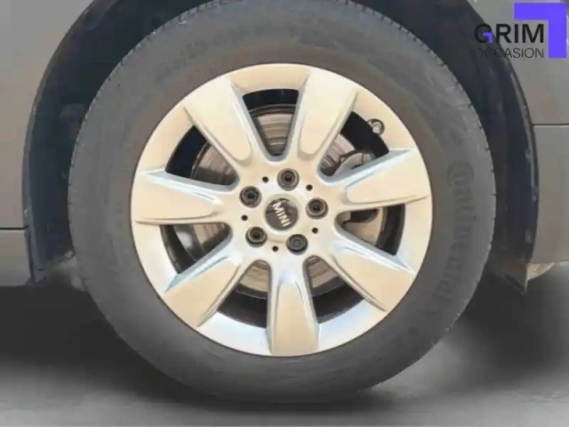 Mini Mini countryman 136 ch bva7 — photo 14