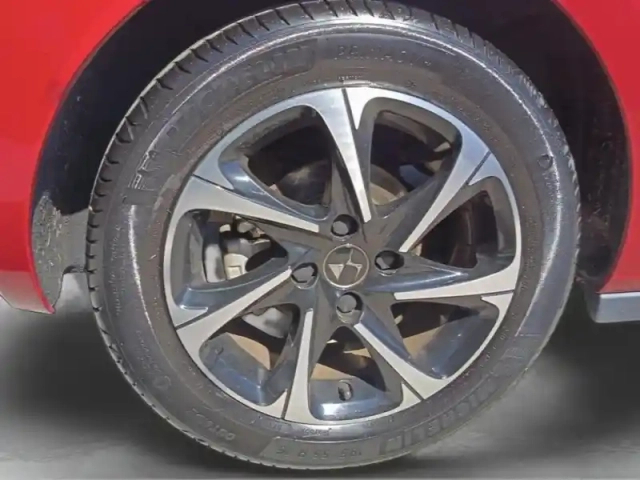 Ds Ds 3 puretech 110ch so chic automatique — photo 11
