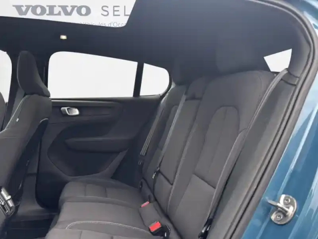Volvo C40 recharge 238 ch 1edt — photo 7