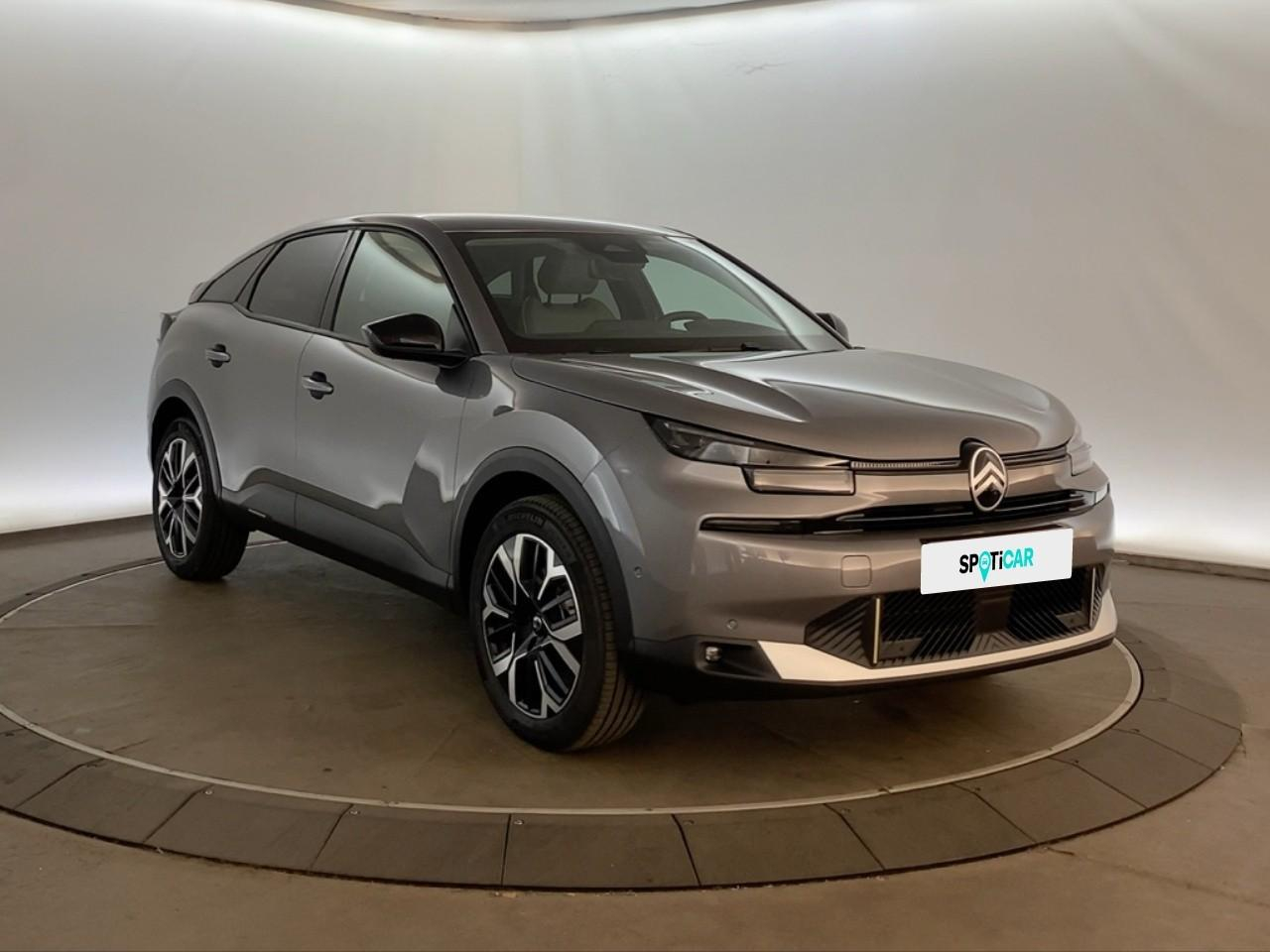 Citroën C4 hybride 145 ch e-dcs6 max — photo 3