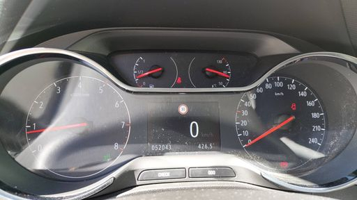 Opel Crossland 1.2 Turbo 110 - Elegance – 2023 – 52043 km – Essence – Boîte Manuelle — photo 14