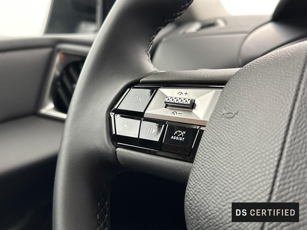 Ds Ds 3 hybride 136 e-dct6 bastille — photo 19