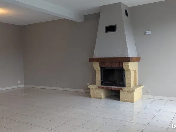 Appartement T5 à Velorcey (10 minutes de Luxeuil)